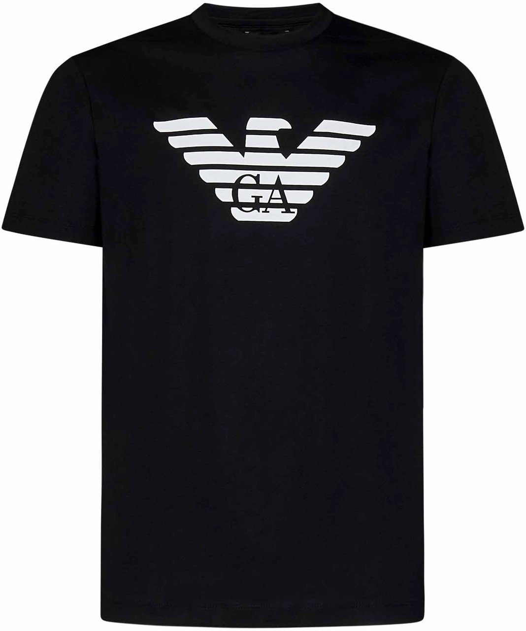 Emporio Armani Black Zwart