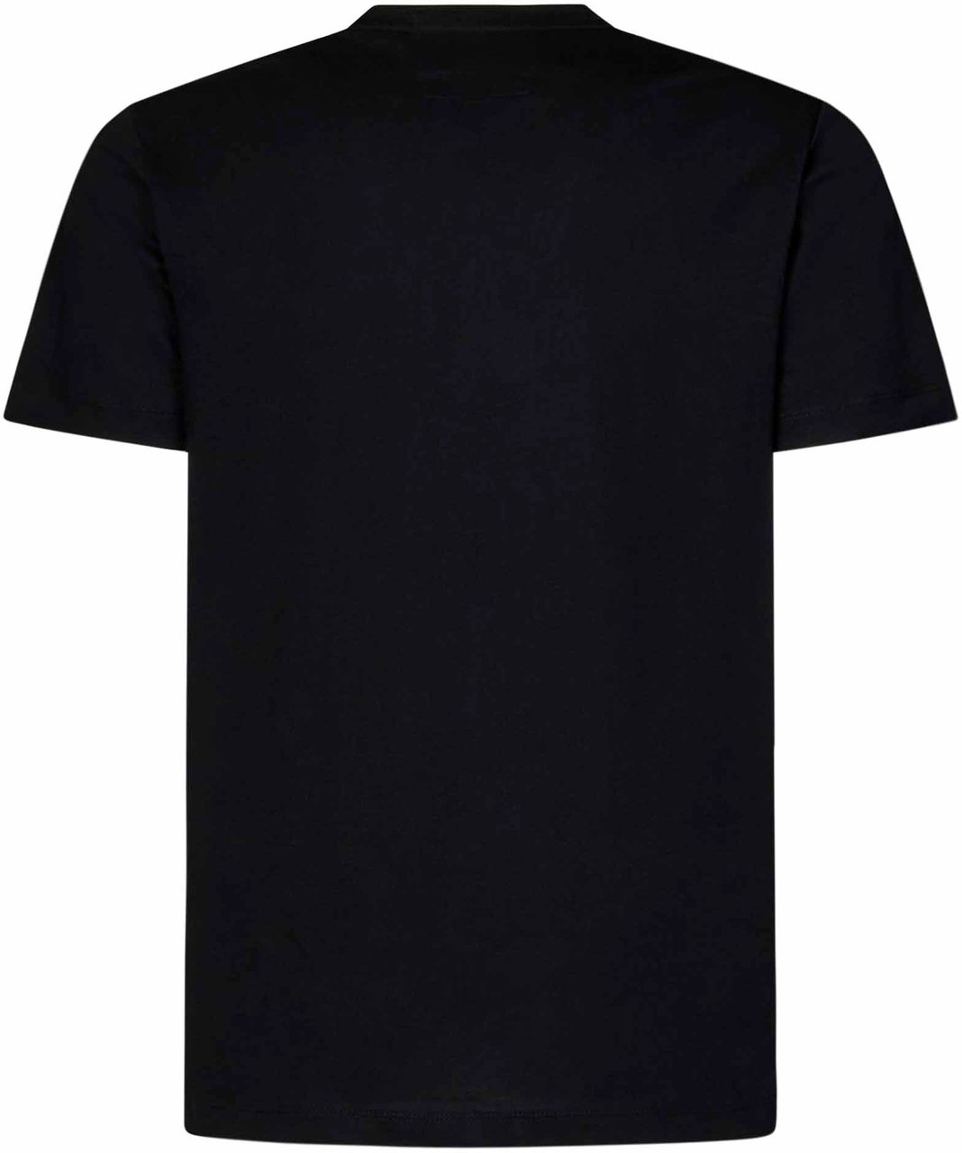 Emporio Armani Black Zwart