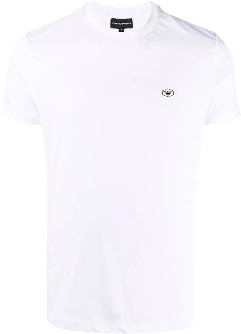 Emporio Armani t-shirt divers Divers
