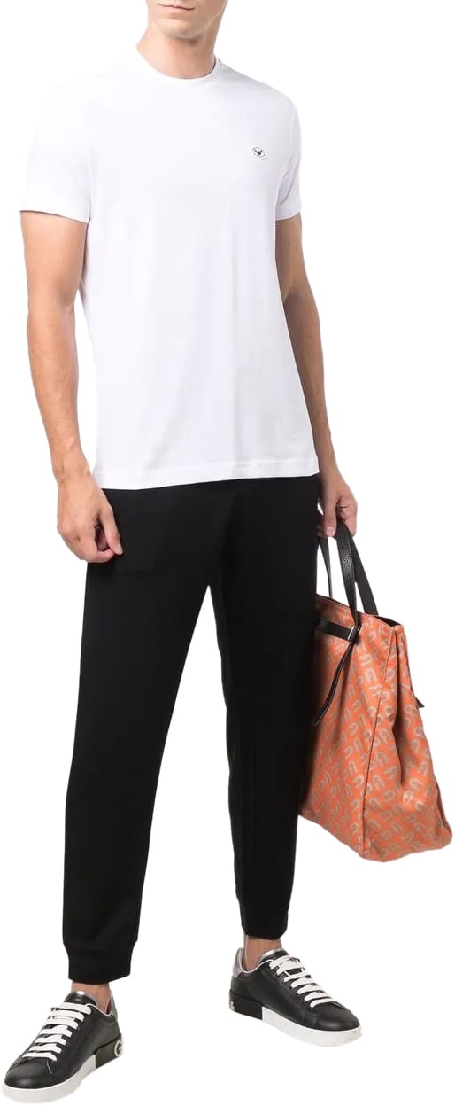 Emporio Armani t-shirt divers Divers