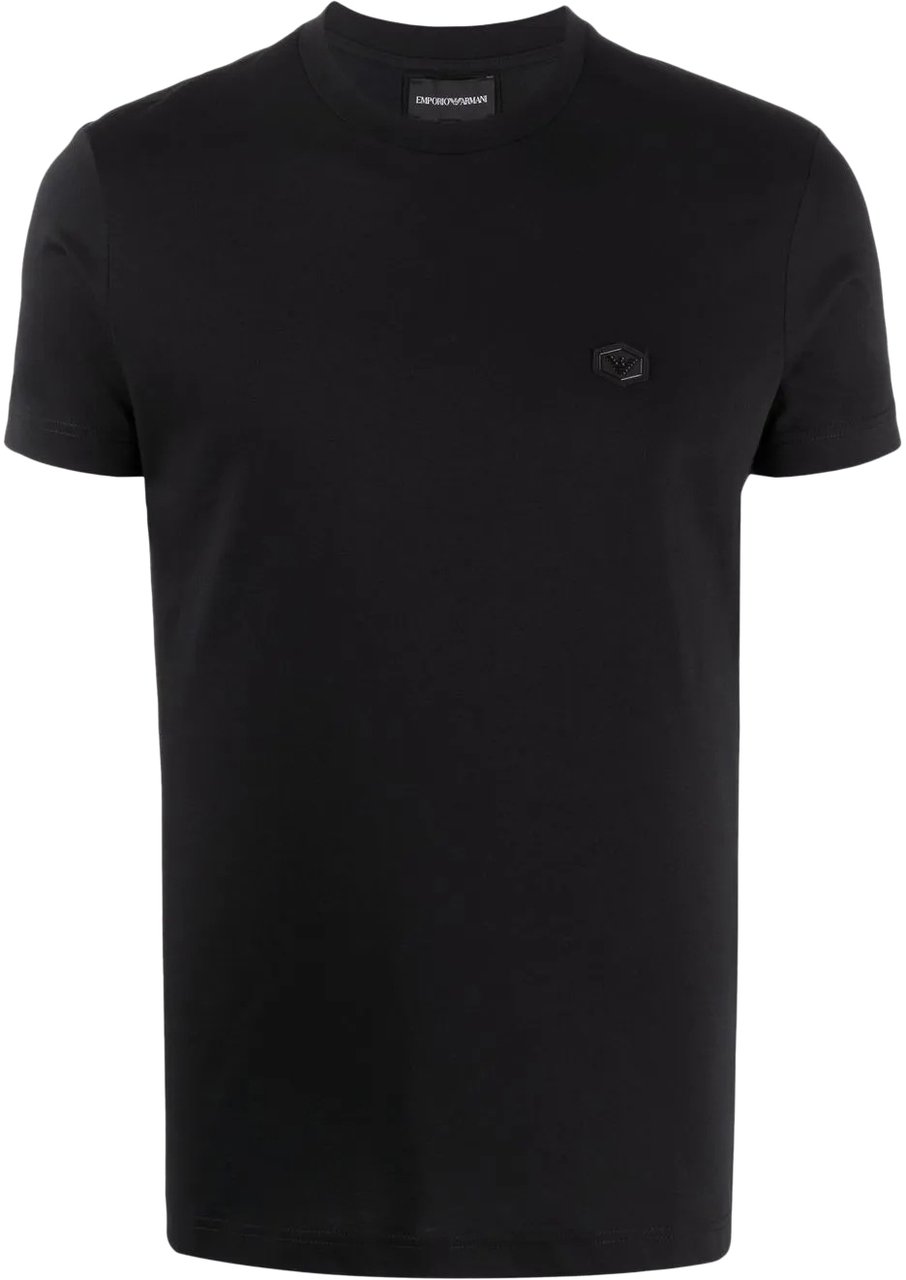Emporio Armani t-shirt divers Divers