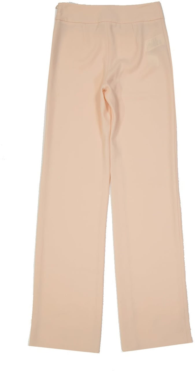 Emporio Armani Emporio Armani Classic Trousers Roze