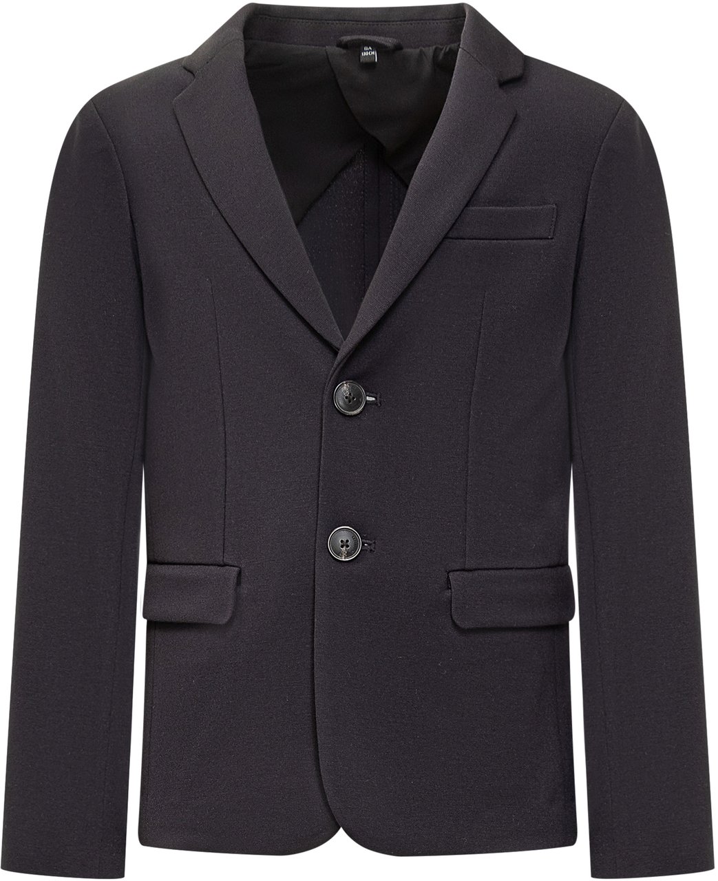 Emporio Armani Blazer Blauw