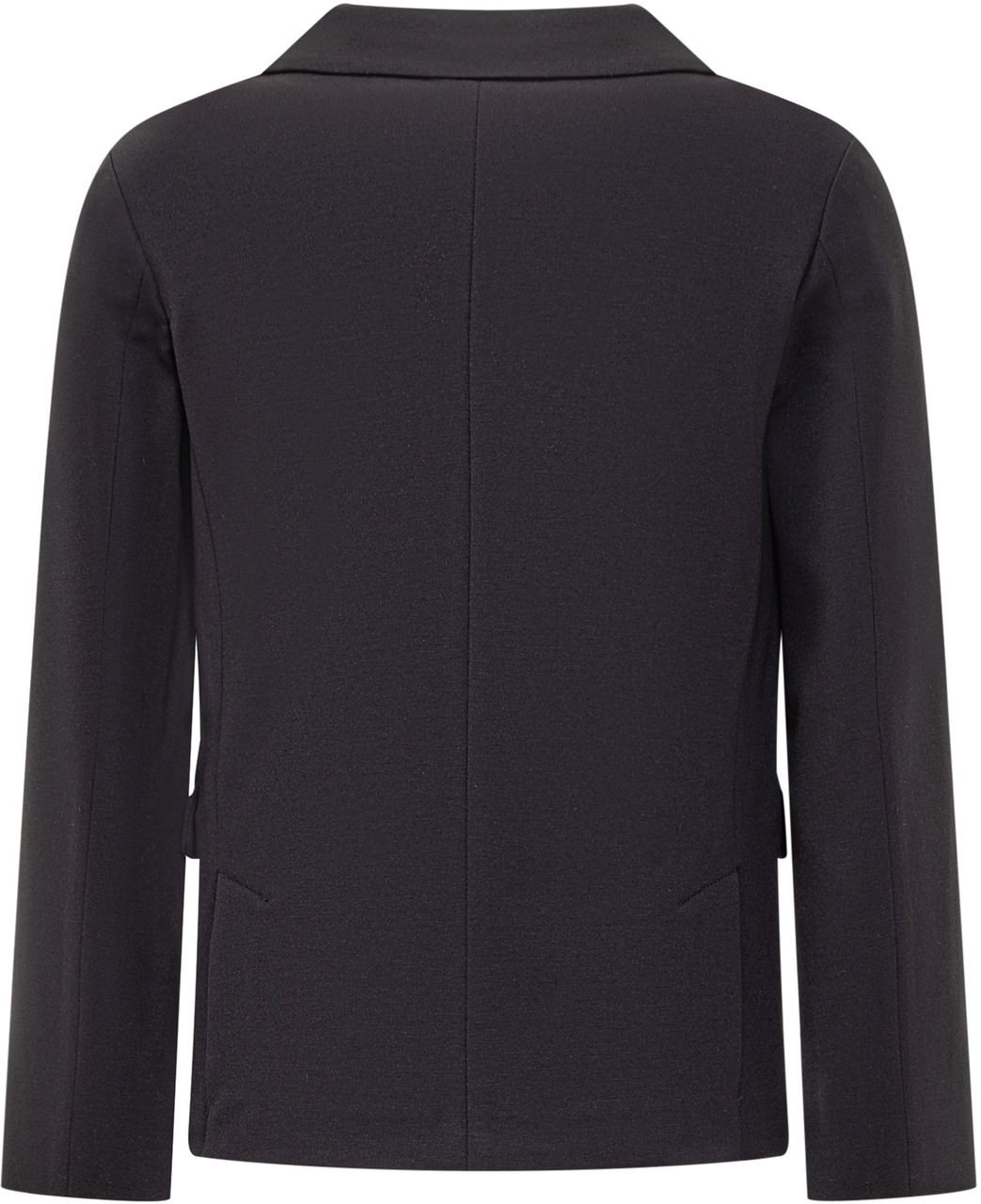 Emporio Armani Blazer Blauw