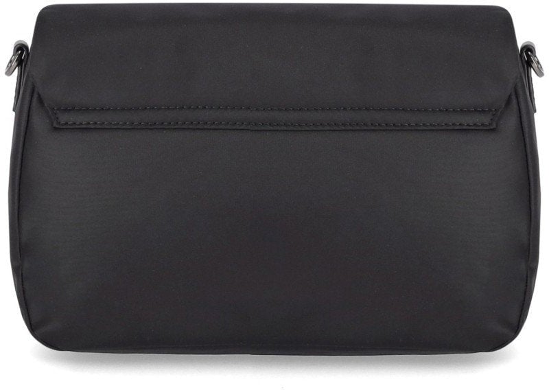 Emporio Armani EMPORIO ARMANI CROSSBODY BAG Zwart