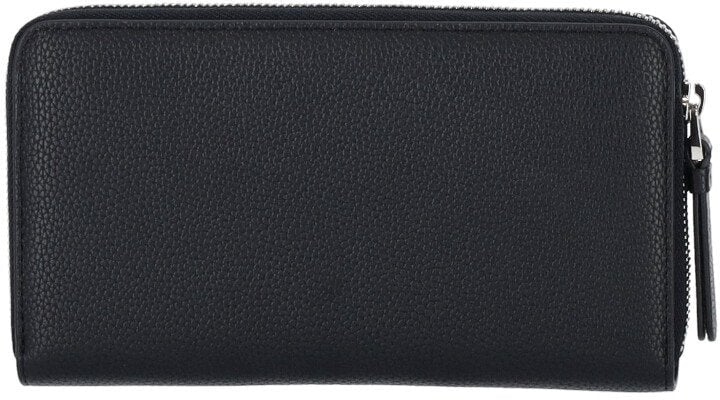 Emporio Armani EMPORIO ARMANI MYEA BLEU WALLET Blauw