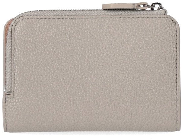 Emporio Armani EMPORIO ARMANI MYEA GREY SMALL WALLET Grijs