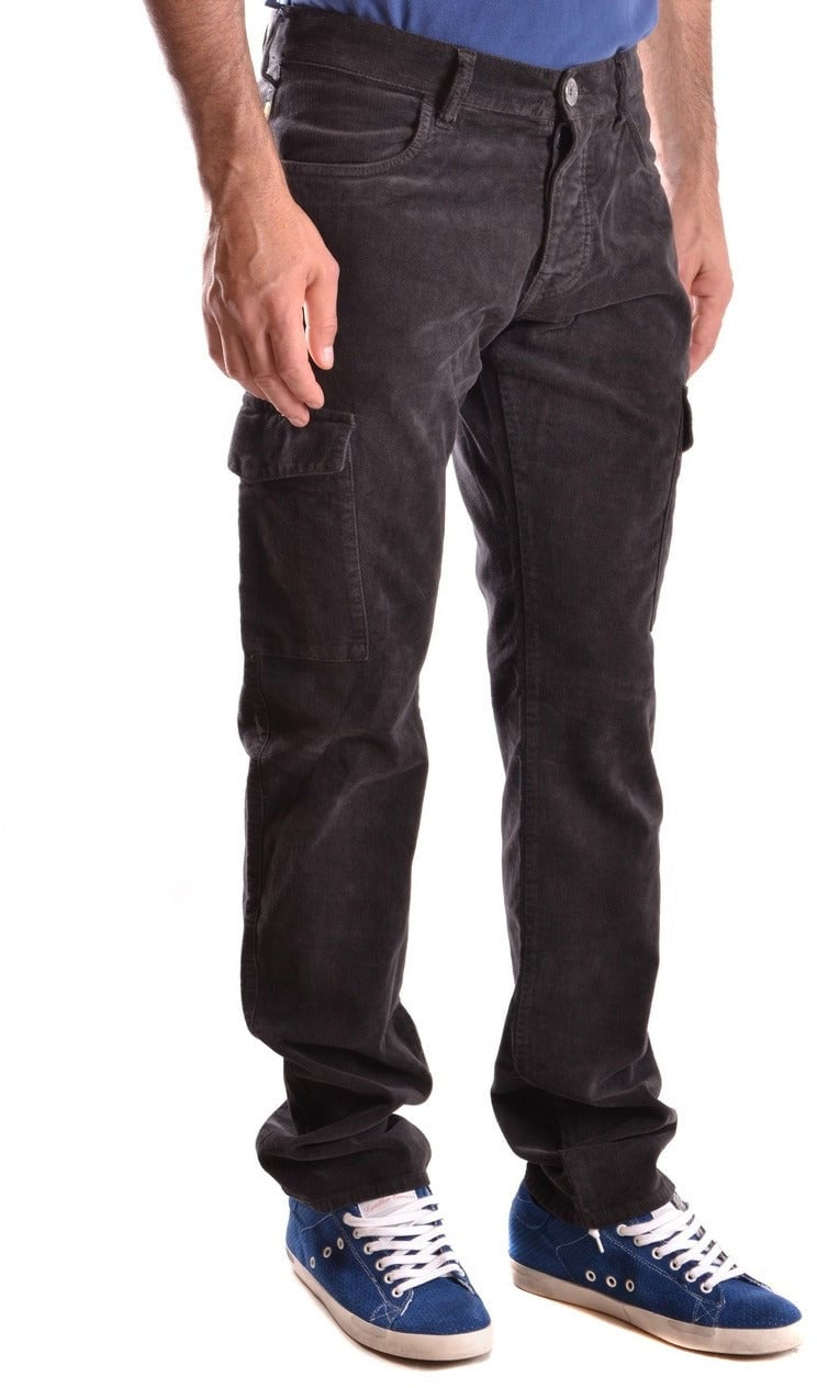 Emporio Armani Armani Jeans Men Trousers Bruin