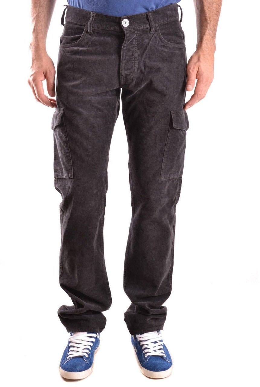 Emporio Armani Armani Jeans Men Trousers Bruin