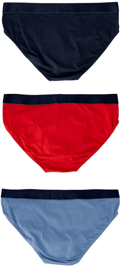 Emporio Armani Underwear Men Underwear Blauw