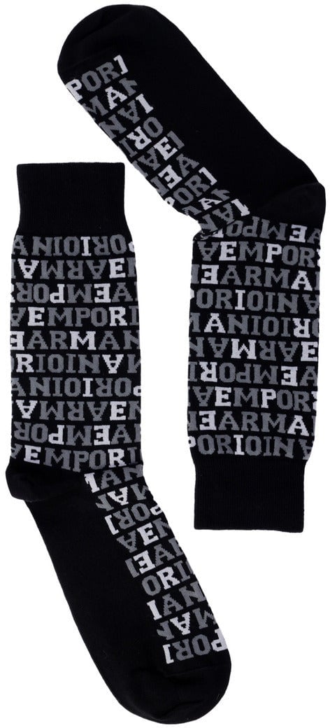 Emporio Armani Underwear Men Underwear Zwart
