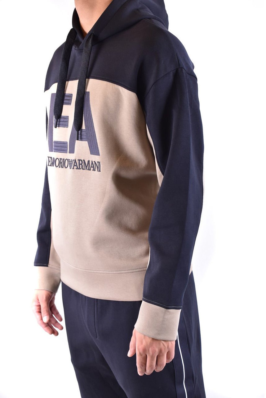 Emporio Armani Men Sweatshirts Divers