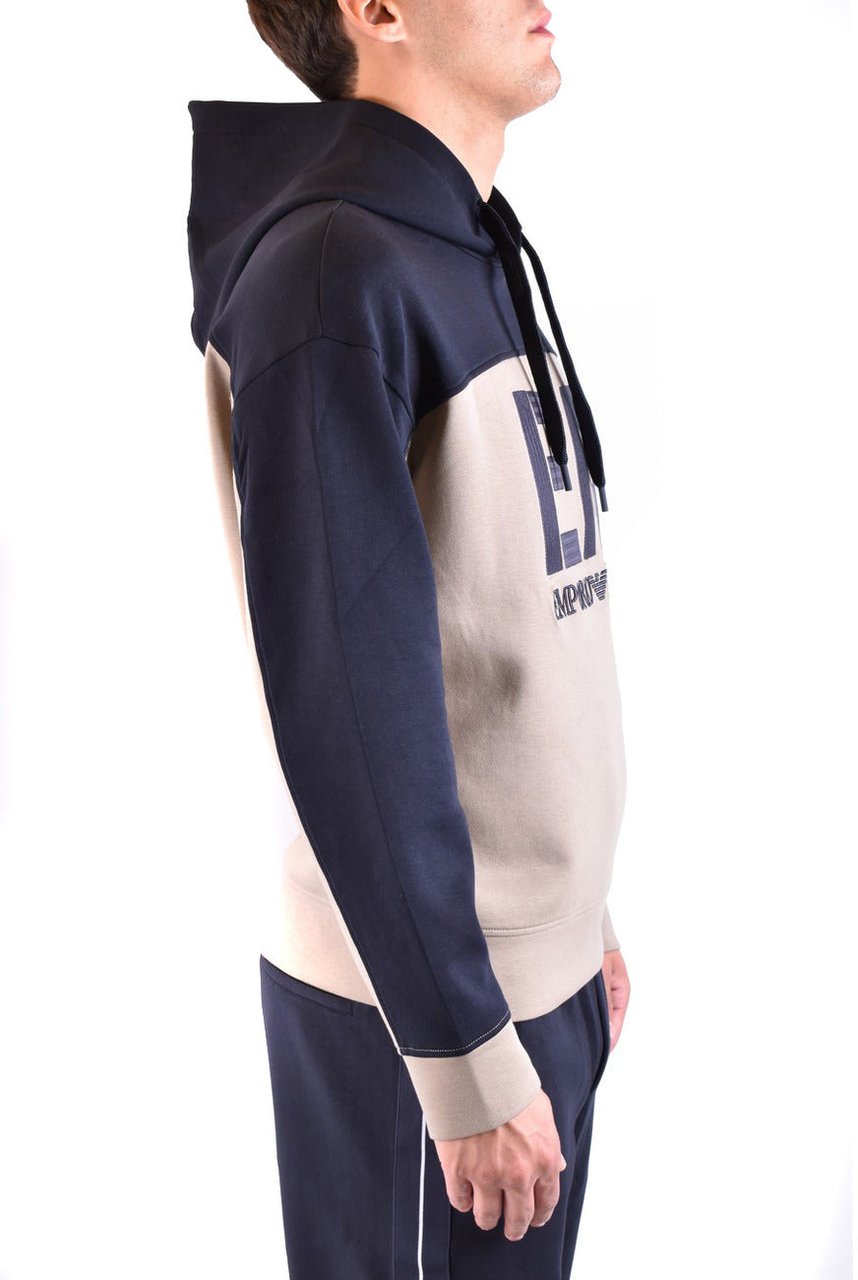 Emporio Armani Men Sweatshirts Divers