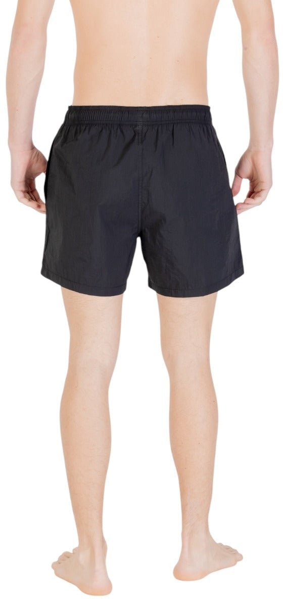 Emporio Armani Underwear Men Swimwear Wit