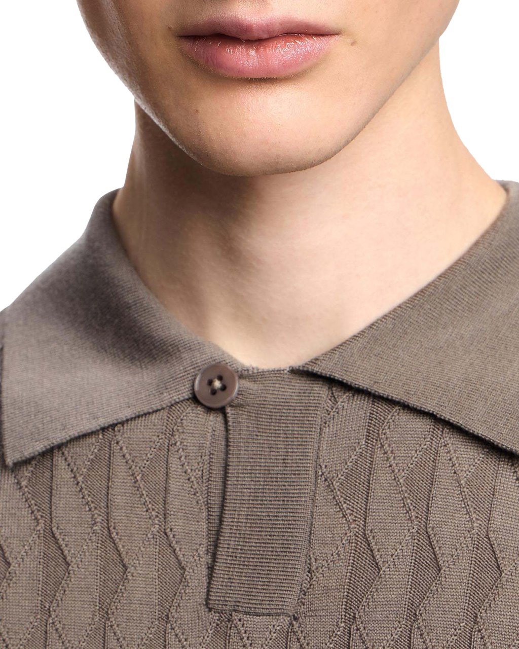 Emporio Armani Heren Pullover Groen Groen