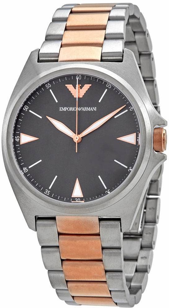 Emporio Armani Armani Herenhorloge AR11256 40mm Divers