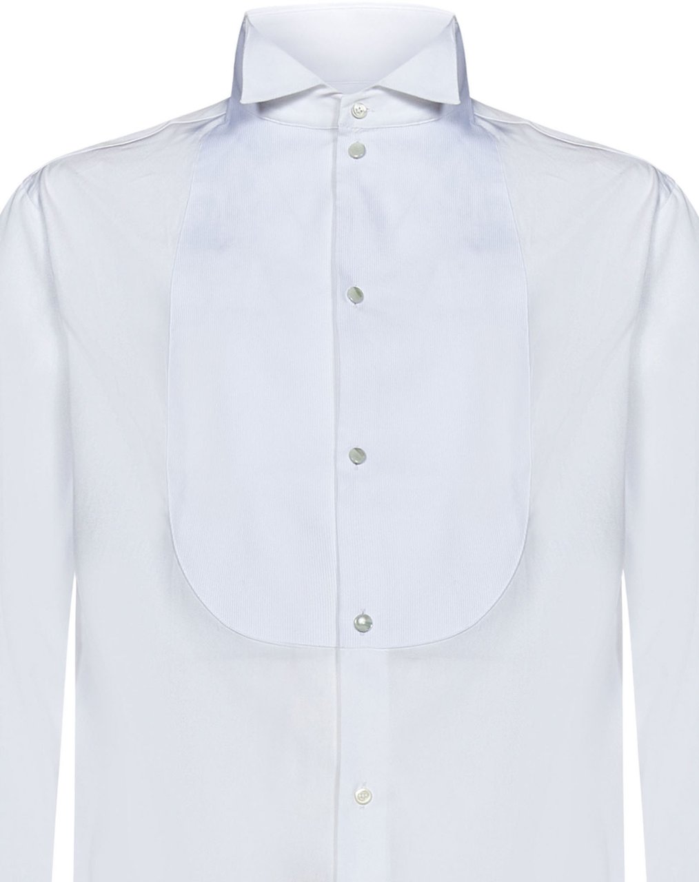 Emporio Armani Shirts White Wit