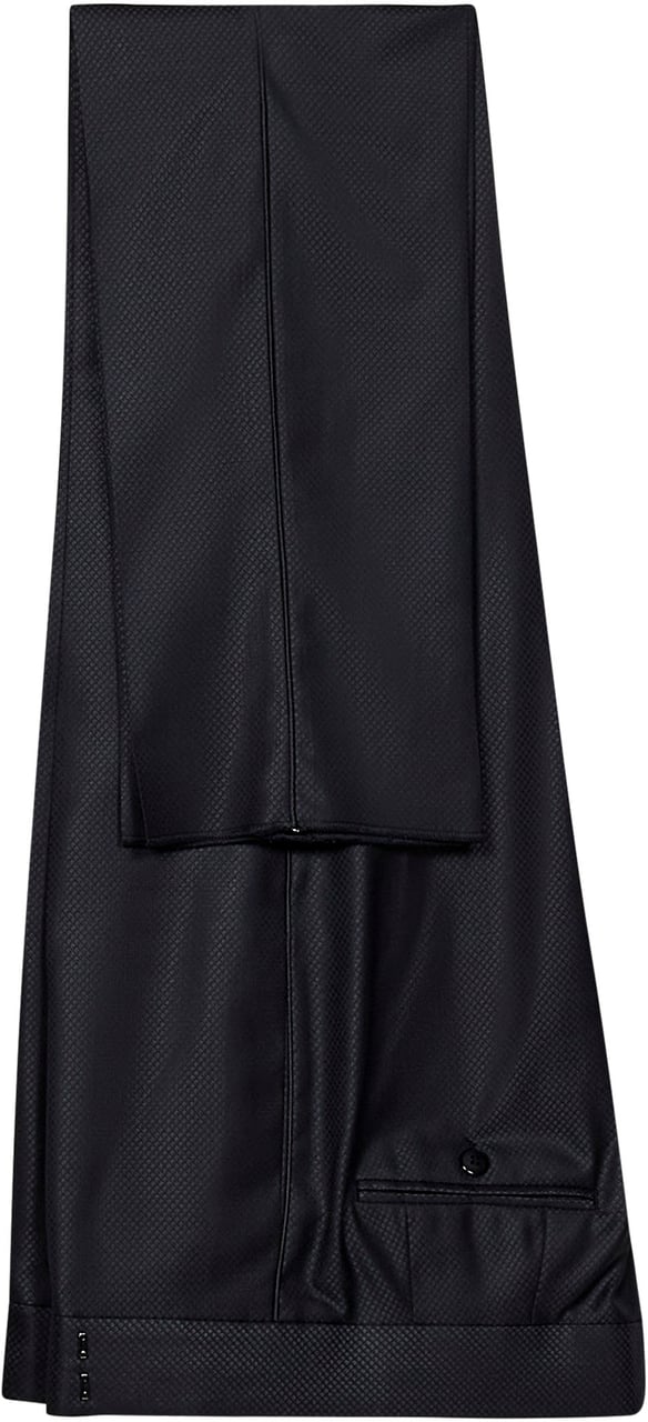 Emporio Armani Dresses Grey Grijs