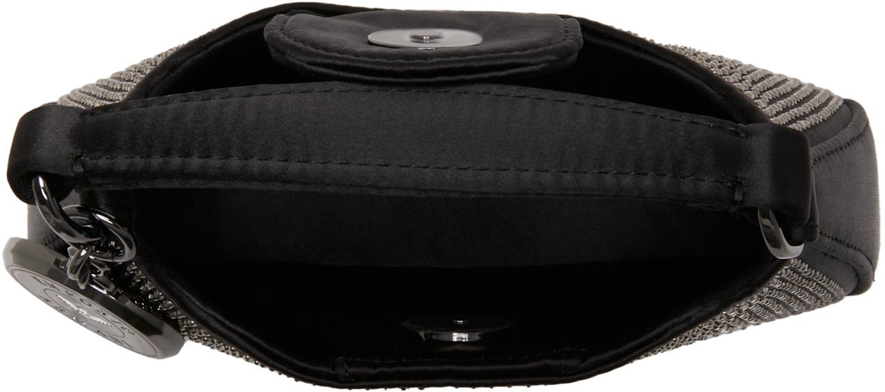 Emporio Armani - Tas - Zwart Zwart