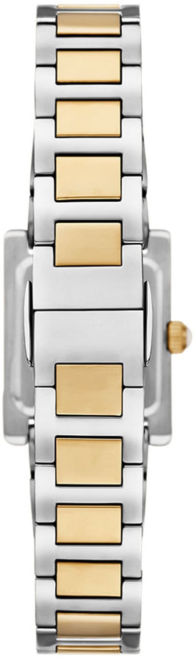 Emporio Armani - Horloge - Grijs Divers