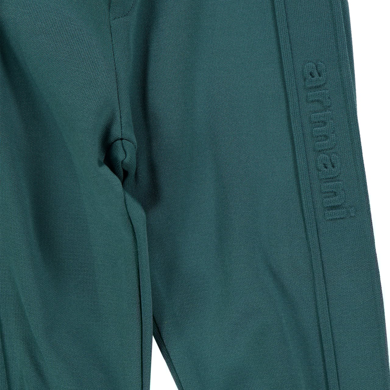 Emporio Armani Armani Baby Jongens Broek In Donker Groen Groen