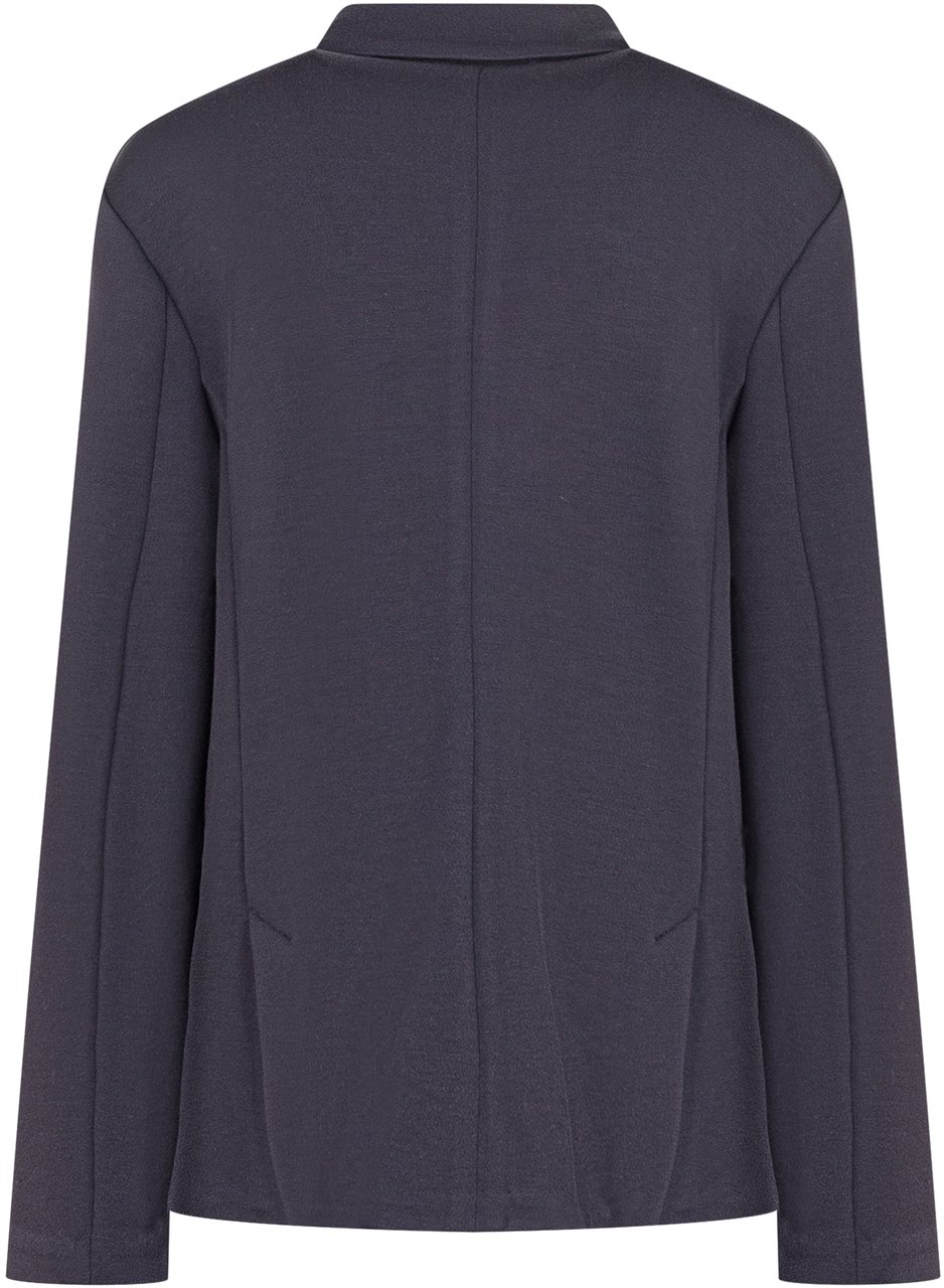 Emporio Armani Emporio Armani Blazer Blu da Bambino Navy