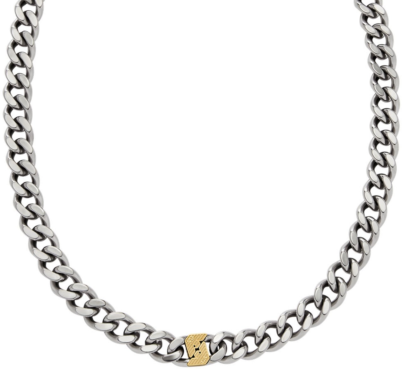 Emporio Armani Veelkleurige Ketting Divers