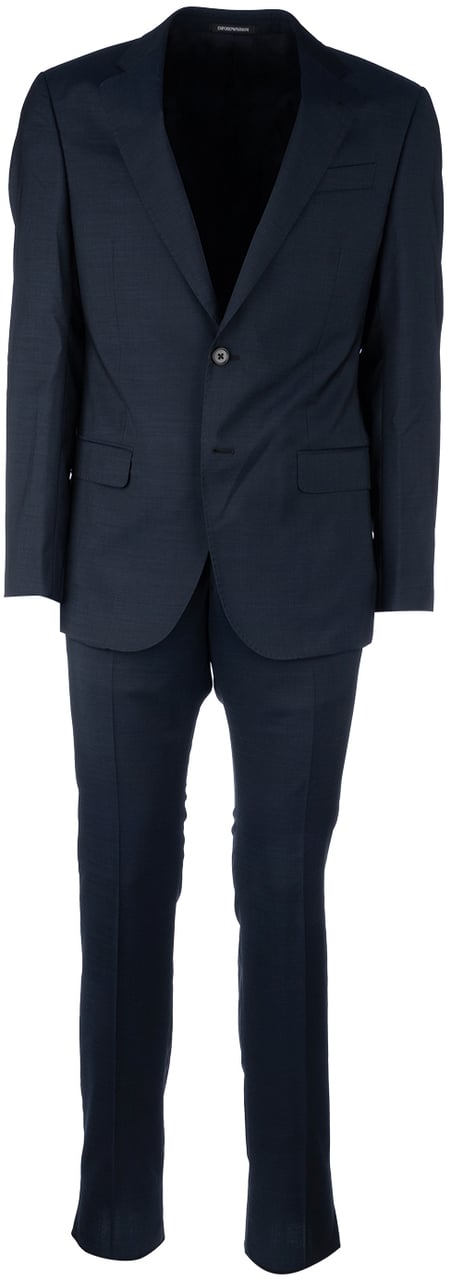 Emporio Armani Emporio Armani COMPLETI Divers