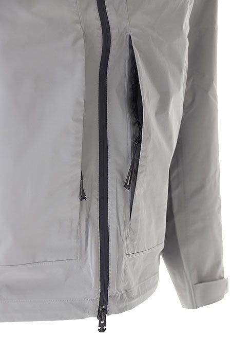 Emporio Armani Outerwear Jacket Ea7 Emporio Armani Grijs