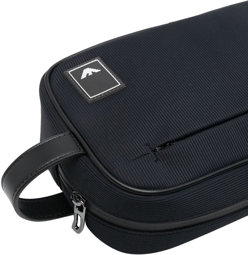 Emporio Armani Wallets Blue Blauw