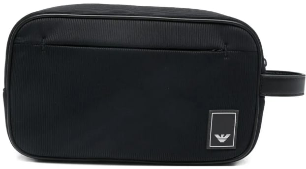 Emporio Armani Bags Blue Blauw