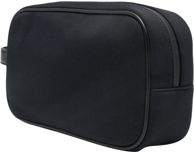 Emporio Armani Wallets Blue Blauw