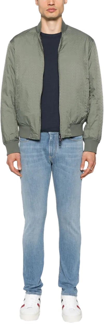 Emporio Armani pantalone 5 tasche divers Divers