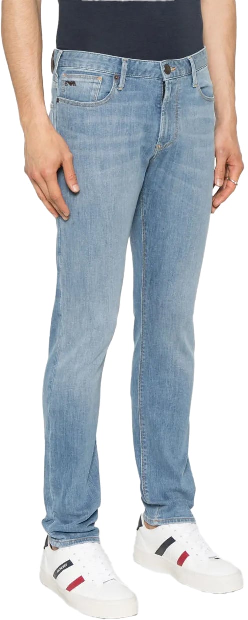 Emporio Armani pantalone 5 tasche divers Divers