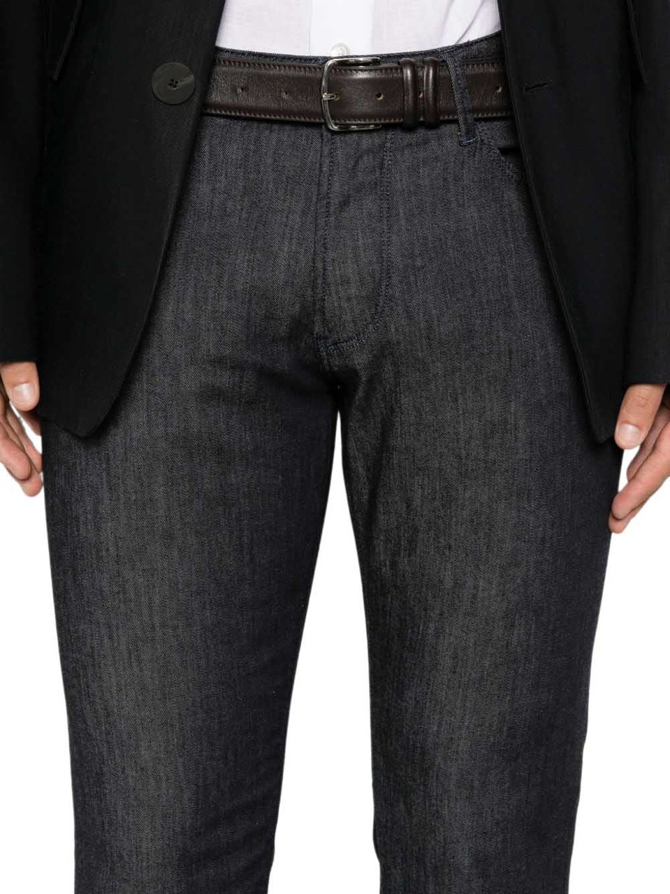 Emporio Armani Jeans Navy Navy