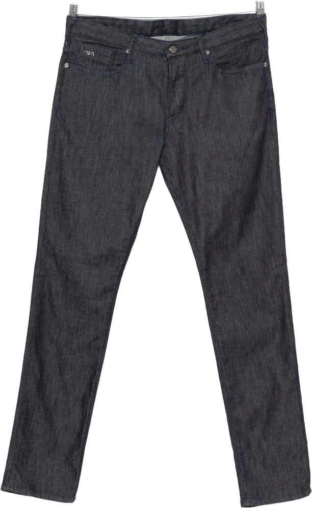 Emporio Armani Jeans Navy Navy