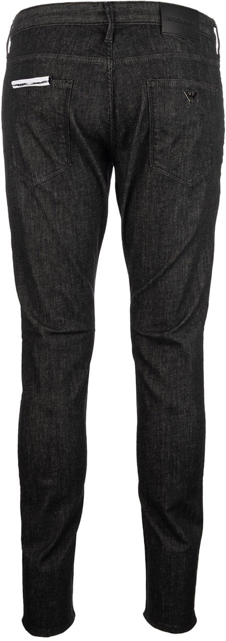 Emporio Armani Emporio Armani JEANS Divers