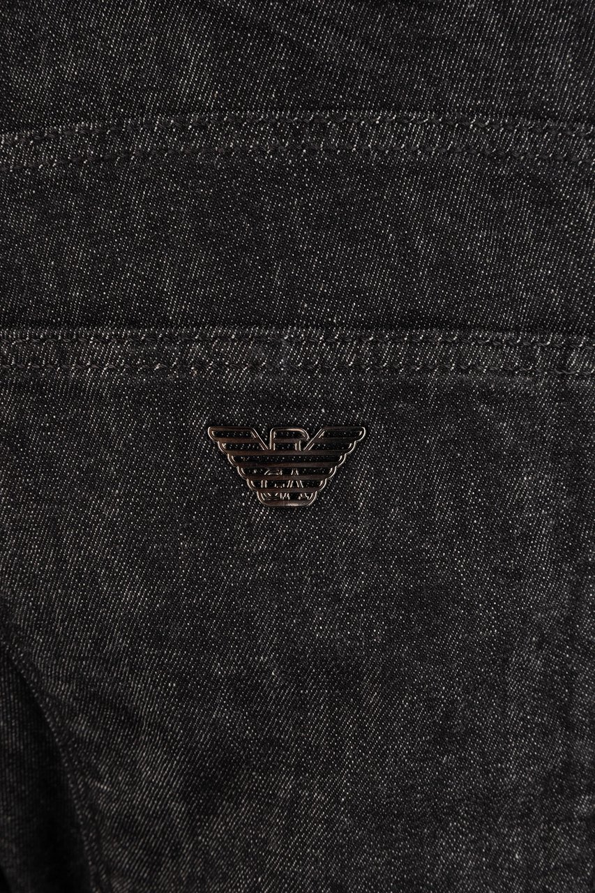 Emporio Armani Emporio Armani JEANS Divers