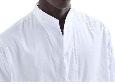 Emporio Armani Shirt Emporio Armani Wit