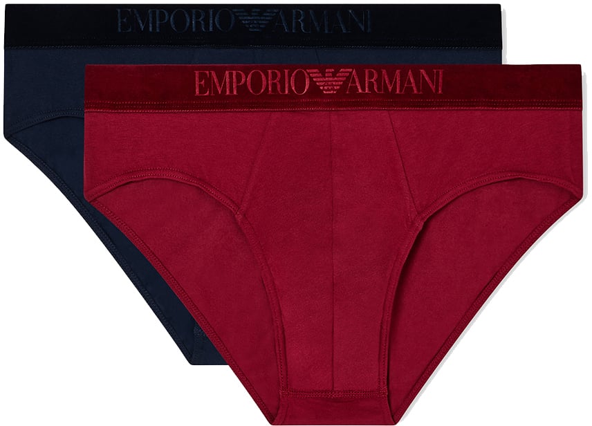 Emporio Armani Underwear Multicolour Divers