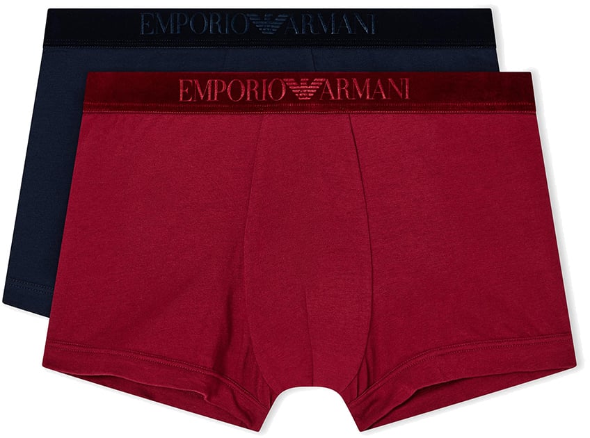 Emporio Armani Underwear Multicolour Divers