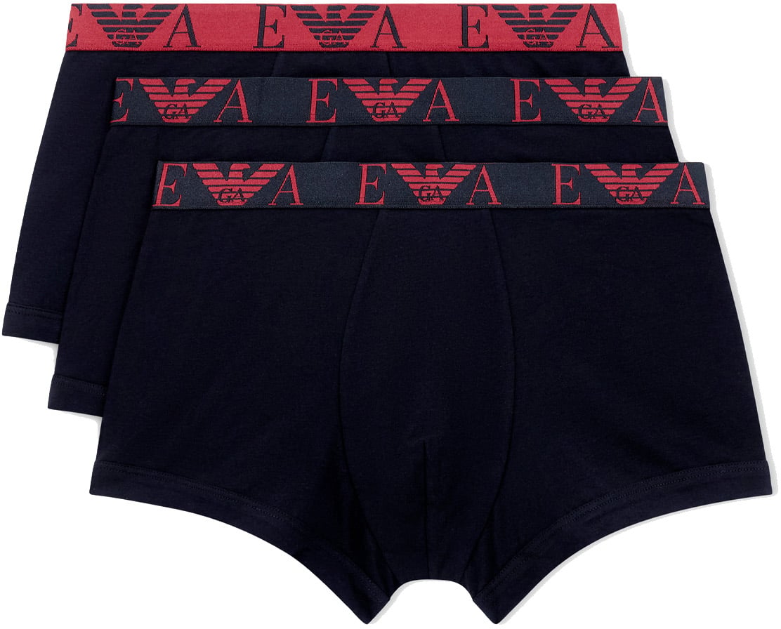 Emporio Armani Underwear Multicolour Divers