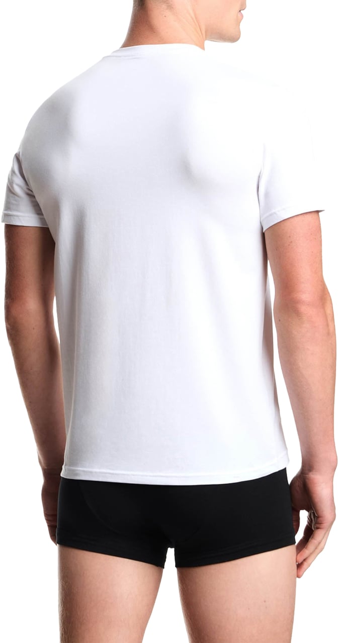 Emporio Armani T-Shirts 2-Pack Divers