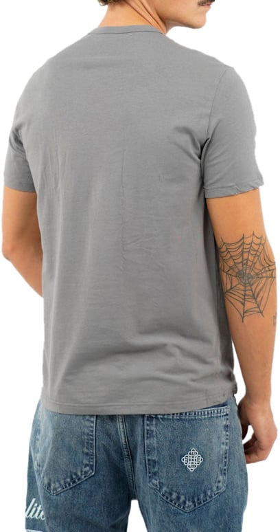 Emporio Armani T-Shirts 2-Pack Divers
