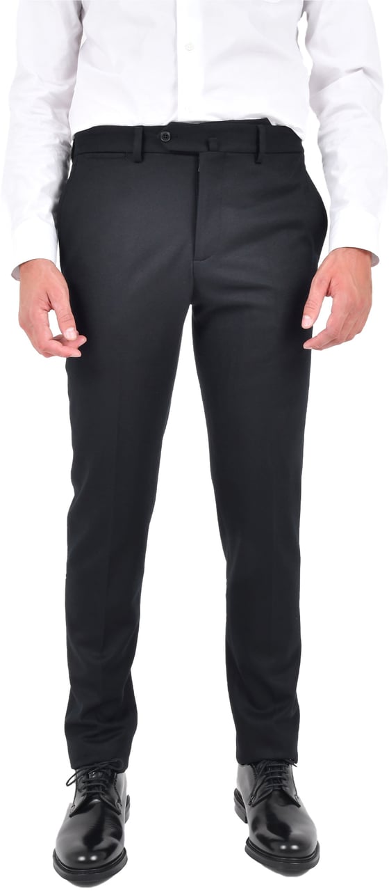 Emporio Armani Emporio Armani Rtw... Black Zwart