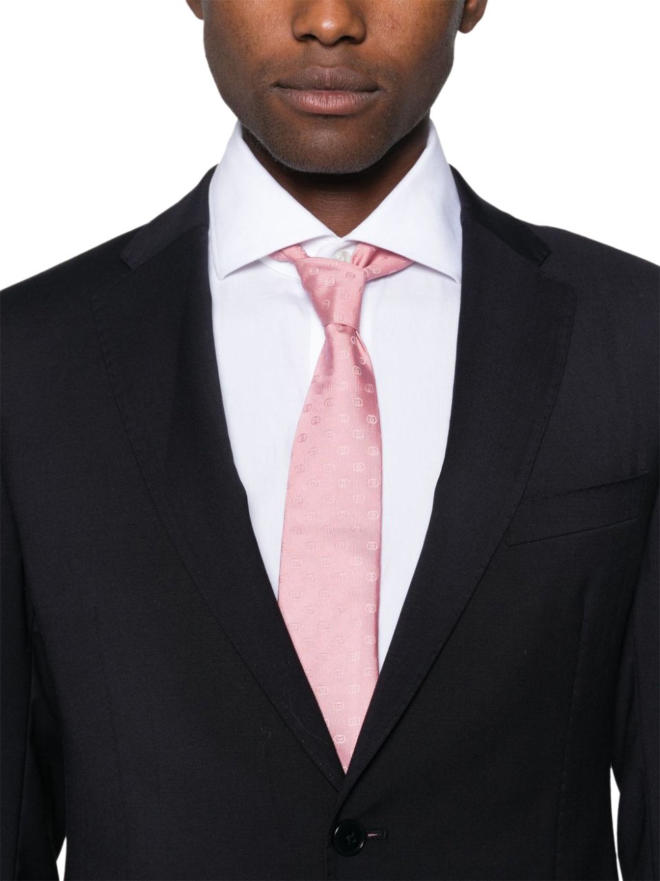 Emporio Armani Suit Grey Grijs