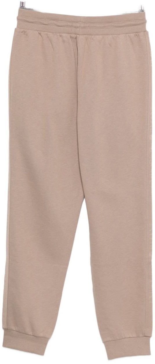 Emporio Armani Trousers Grey Grijs