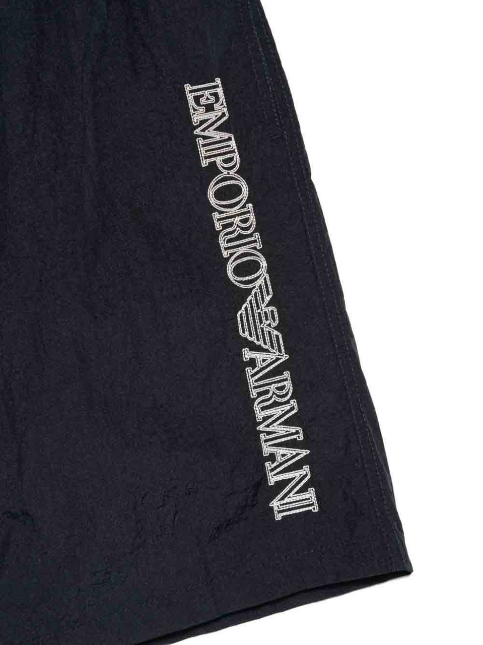 Emporio Armani Sea Clothing Navy Navy