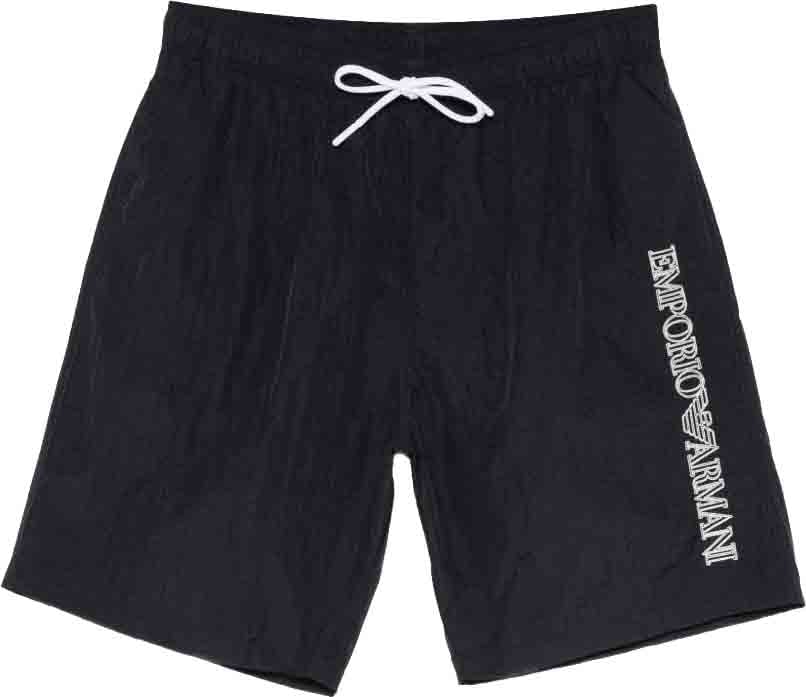 Emporio Armani Sea Clothing Navy Navy