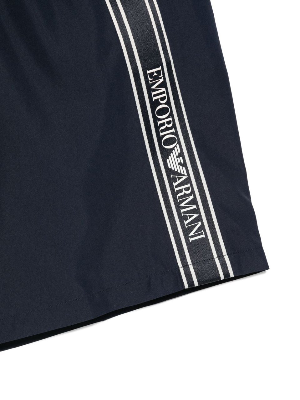 Emporio Armani Sea Clothing Navy Navy